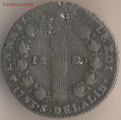 Жизнь французов  во времена Людовиков - 3