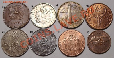 Австрия до 1937+островные г-ва+Африка+Германия предпродажная - DSC03982.JPG