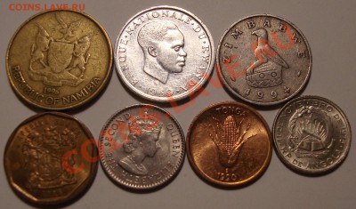 Австрия до 1937+островные г-ва+Африка+Германия предпродажная - DSC04015.JPG
