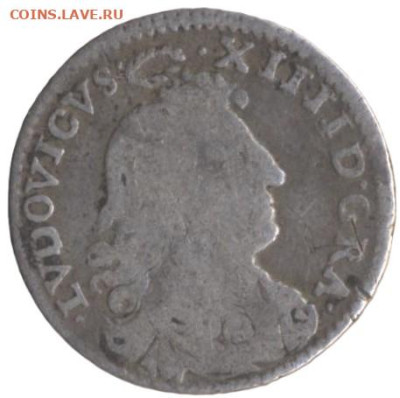 Жизнь французов  во времена Людовиков - 166