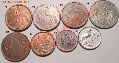 Австрия до 1937+островные г-ва+Африка+Германия предпродажная - DSC04025.JPG