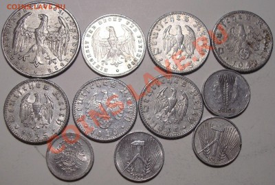 Австрия до 1937+островные г-ва+Африка+Германия предпродажная - DSC04059.JPG