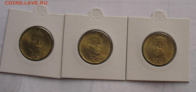 Чехия 20 крон 2019 3 шт до 27.02.26г.22.00ч. - чехия