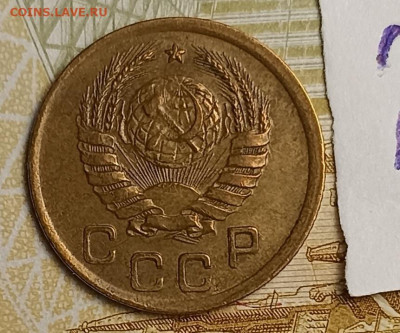 1 копейка 1938 3 шт - IMG_20260221_190618