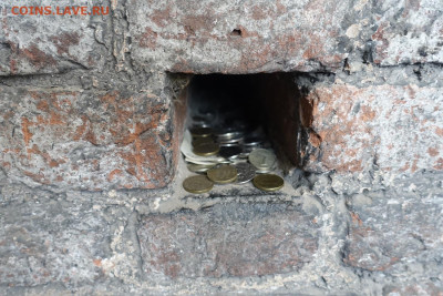 ЗАНИМАТЕЛЬНАЯ НУМИЗМАТИКА - смол3