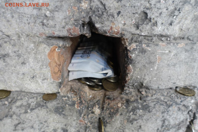 ЗАНИМАТЕЛЬНАЯ НУМИЗМАТИКА - смол2