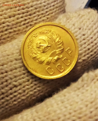 1к1933, 2к1936 5к1930 неплохие - IMG_20260222_121004