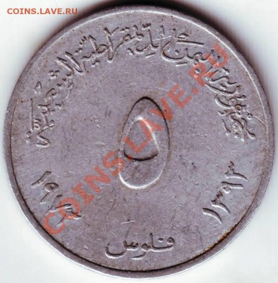 5 филсов 1973 г. Йемен до 07.03.12 г. в 19.00 - IMAGE0116.JPG