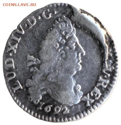 Жизнь французов  во времена Людовиков - 162