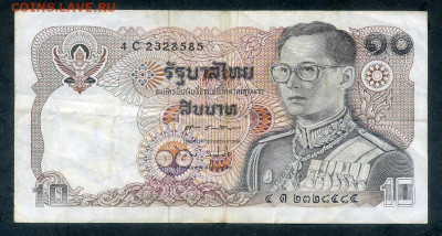 Таиланд 10 батов 1980 до 26.02. - Таиланд_10батов-1980_10-тип_лицо