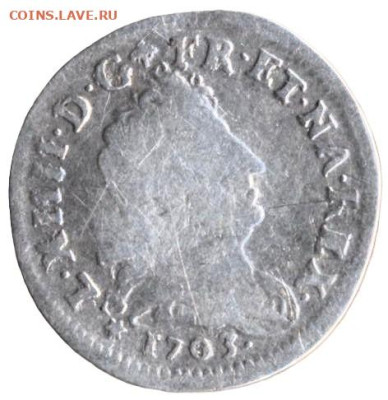 Жизнь французов  во времена Людовиков - 164