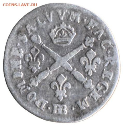 Жизнь французов  во времена Людовиков - 163