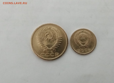 Оцените 5к 1971год и 2 копейки 1964г - IMG_20260223_191219