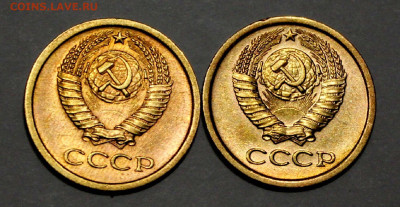 1 Копейка 1966г шт.1.32 и 1.41. Не частые - _20260117_153203.JPG