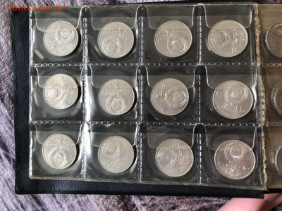 Набор 64 монеты 1.3.26 22.00 МСК . - IMG_8968