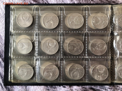 Набор 64 монеты 1.3.26 22.00 МСК . - IMG_8970