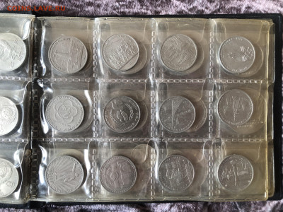 Набор 64 монеты 1.3.26 22.00 МСК . - IMG_8971