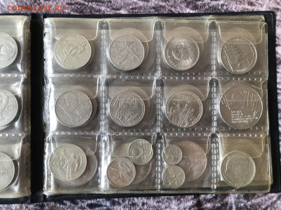 Набор 64 монеты 1.3.26 22.00 МСК . - IMG_8973