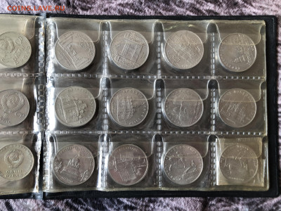 Набор 64 монеты 1.3.26 22.00 МСК . - IMG_8975