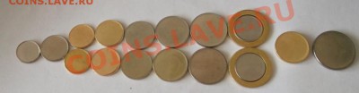 ПРОДАМ КОМПЛЕКТ ЗАГОТОВОК (ПОЛНЫЙ) - DSCF0022.JPG