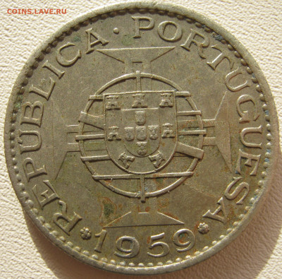 Португальские колониии. - IMG_5567.JPG