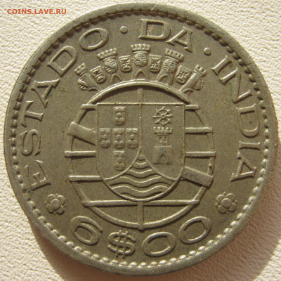 Португальские колониии. - IMG_5566.JPG