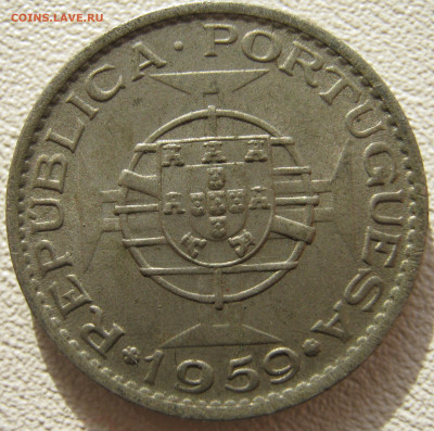 Португальские колониии. - IMG_5521.JPG