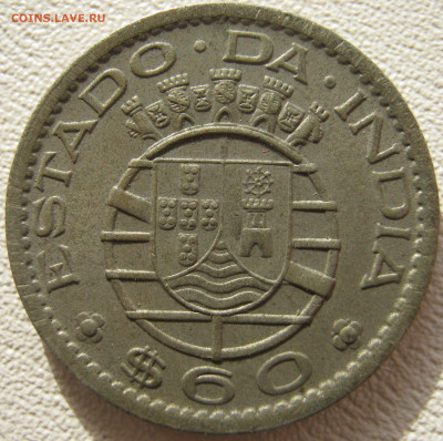 Португальские колониии. - IMG_5520.JPG