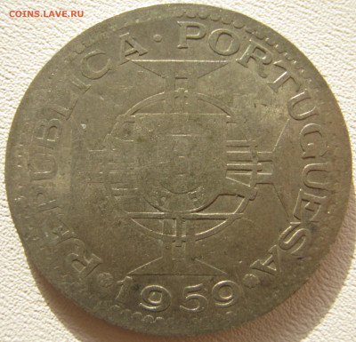 Португальские колониии. - IMG_5571.JPG