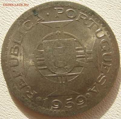 Португальские колониии. - IMG_5563.JPG