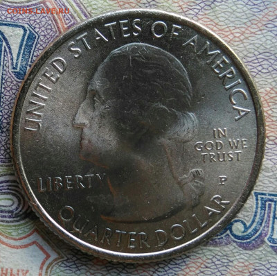 4 доллара 2013 года до 02.03.2026 - IMG_20260222_143741