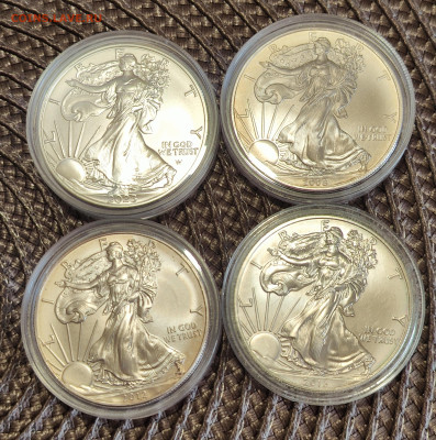 1 доллар Шагающая Свобода - IMG_20260225_111011_111058