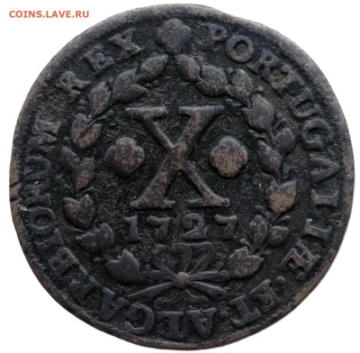 Португальские колониии. - 103