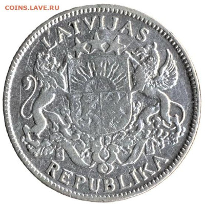 ЗАНИМАТЕЛЬНАЯ НУМИЗМАТИКА - 18