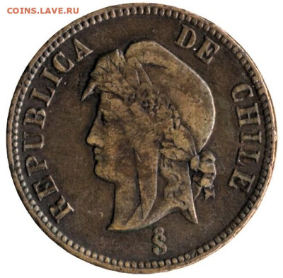 ЗАНИМАТЕЛЬНАЯ НУМИЗМАТИКА - 26