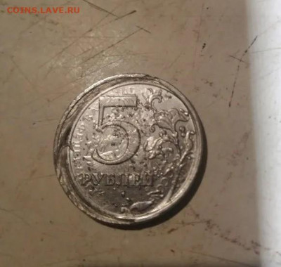 5 рублей 2013 год - image (2)~2