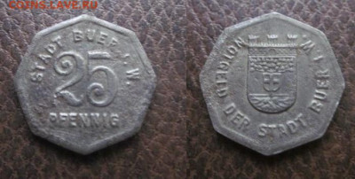 Нотгельды Германии + Европа. - IMG_9796.JPG