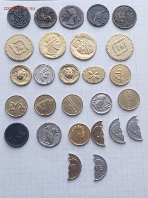 Жетоны магазина пятёрочка по 5р до 04.03.26 в 22:00 по мск - IMG_20260226_132021