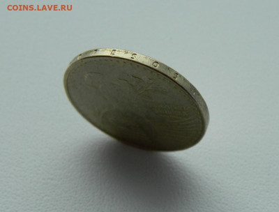 Колумбия 200 песо 2014 г. (Фауна) С рубля! до 04.03.26 - DSCN1783.JPG