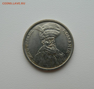 Румыния 100 лей 1992 г. (Крупная) С рубля! 04.03.26 - DSCN1602.JPG