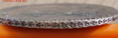 1 рубль 1739 г. Подлинность - 20260226_124350