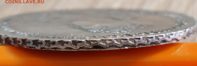 1 рубль 1739 г. Подлинность - 20260226_124329