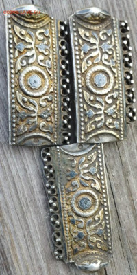 Детали от пояса серебро 84 проба - Изображение WhatsApp 2025-04-16 в 22.08.58_c2dd9845