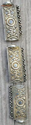 Детали от пояса серебро 84 проба - Изображение WhatsApp 2025-04-16 в 22.08.58_e8748ade