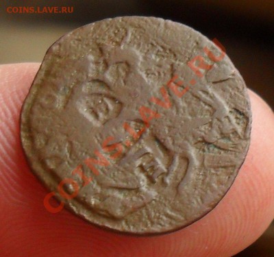 Полушка 1766 ем. - SDC10004.JPG