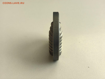 О-ва Кука 10долл 2022 Пизанская башня, 2OZ, Ag999, до 05.03 - Ю Пизанская башня-4