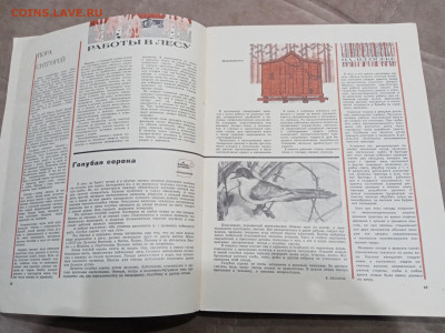 Лесной календарь 1970г до 04.03.26 в 22:00 по мск - IMG_20260227_011444