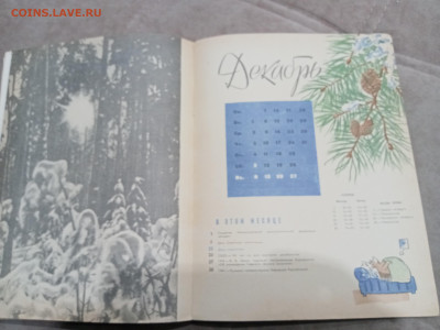 Лесной календарь 1970г до 04.03.26 в 22:00 по мск - IMG_20260227_011206