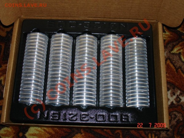 Коробка для хранения на 100 штук. - Box.JPG