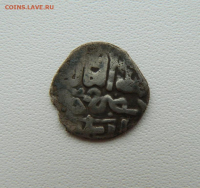 Хызр Белед Гюлистан 762 г.Х. С рубля! до 05.03.26 - DSCN1811.JPG